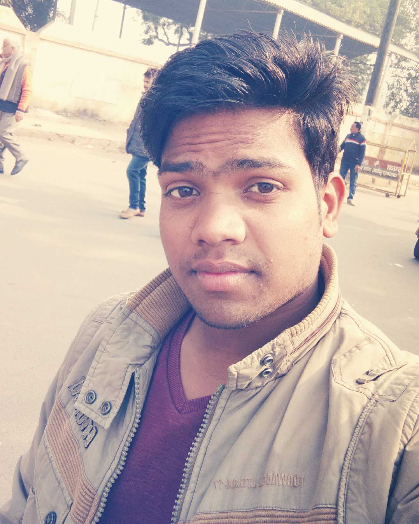 Aditya Kumar